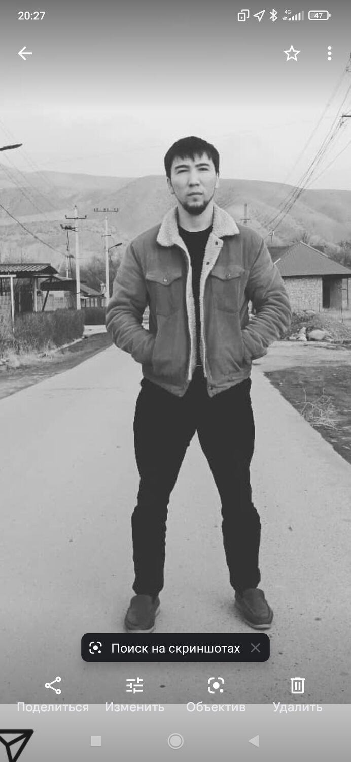  ,   Daniyr, 31 ,   ,   