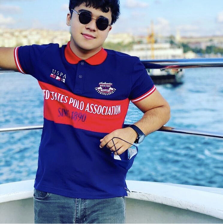 ���� 22737619 ������� Aziz, 31 ���, ���� ���������� � ��������