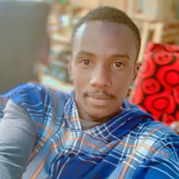  ,   AbdoulayBadj, 35 ,   ,   