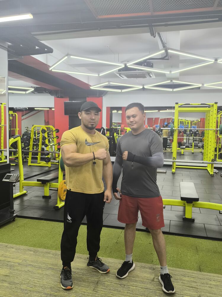 ���������� ������, ���� ������� Nooruzbek, 31 ���, ������������ ��� ������, ����� � ���������