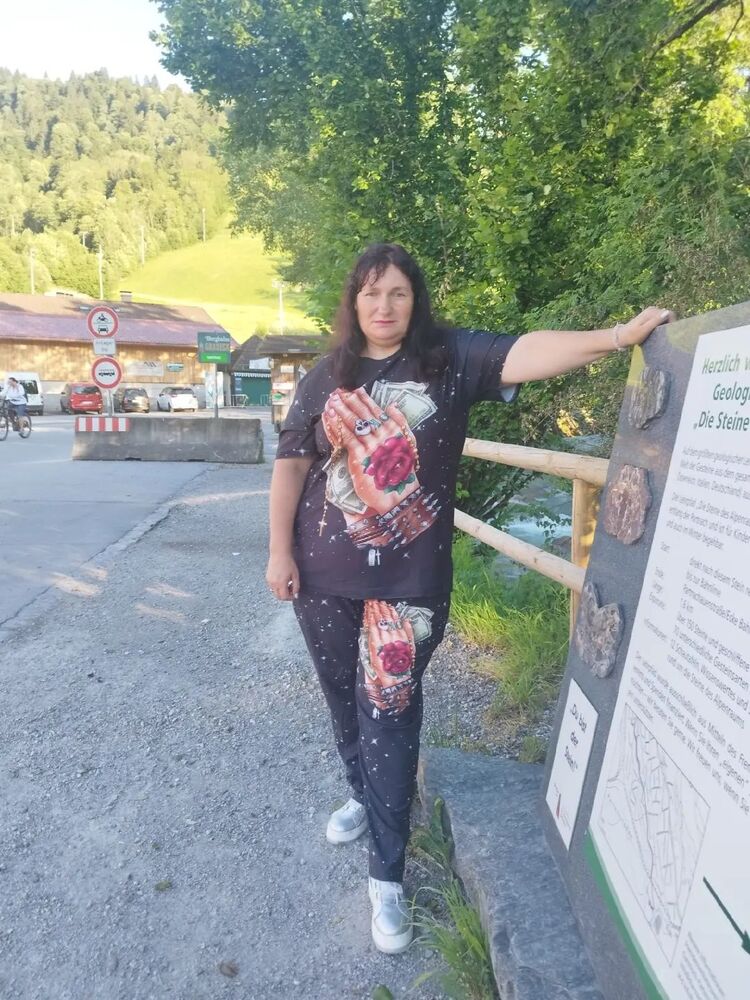 ���� 55554589 ������� ��������, 46 ���, ���� ���������� � ������ ����