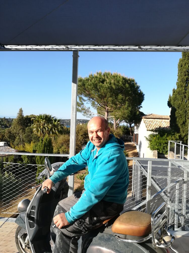  Leers,   Vasja, 49 ,  