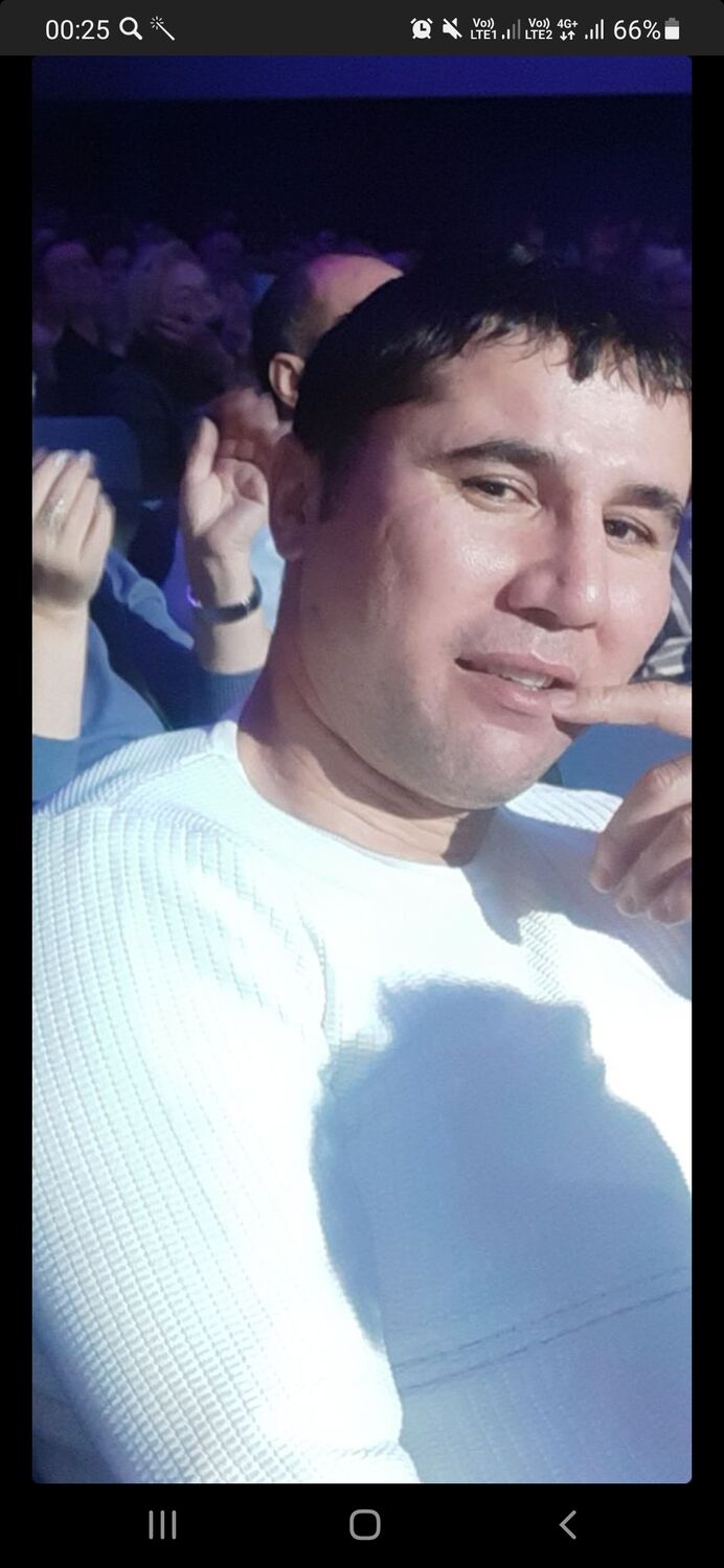 ���� 50674259 ������� Matmuratov, 43 ����, ���� ���������� � �������