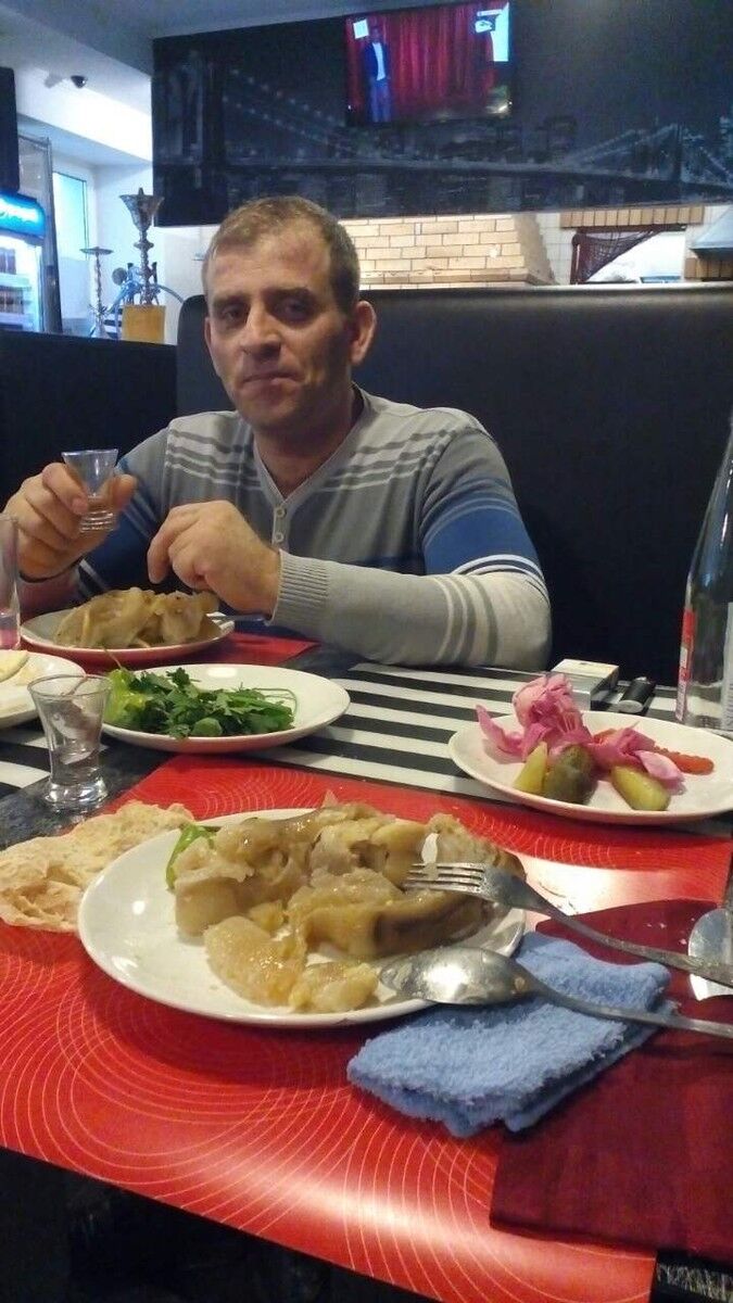 ���� 11098579 ������� Tigran, 44 ����, ���� ���������� � ������