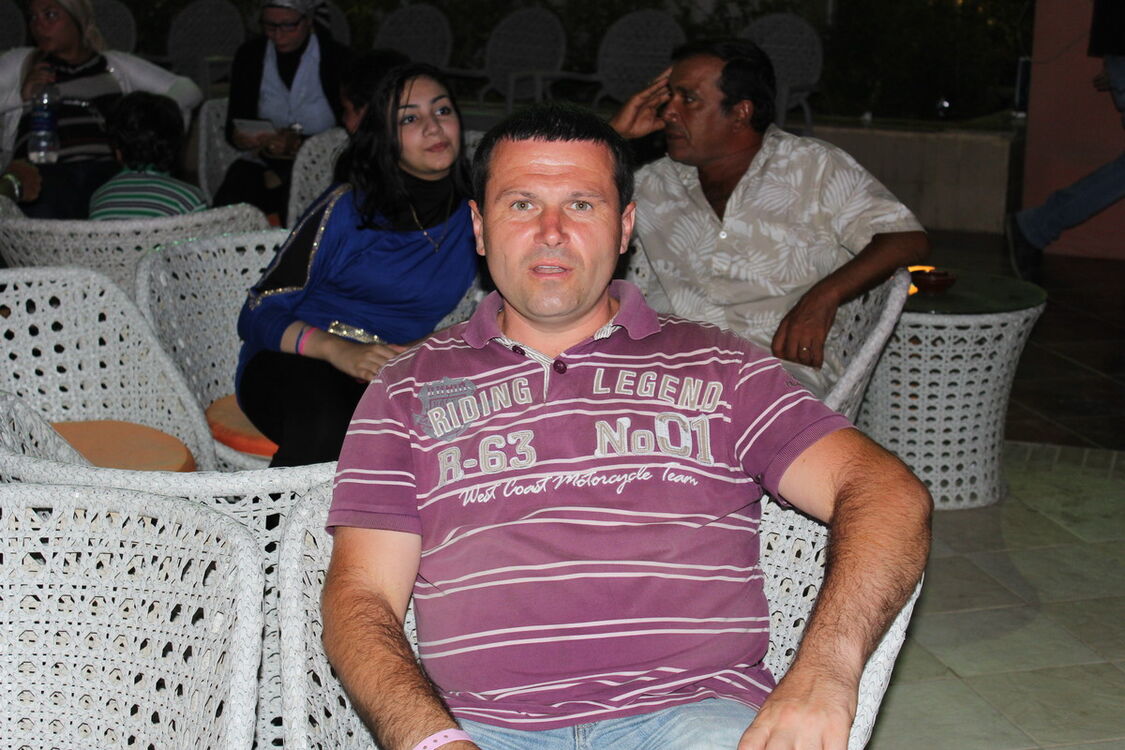  ,   Dmitrij, 50 ,   