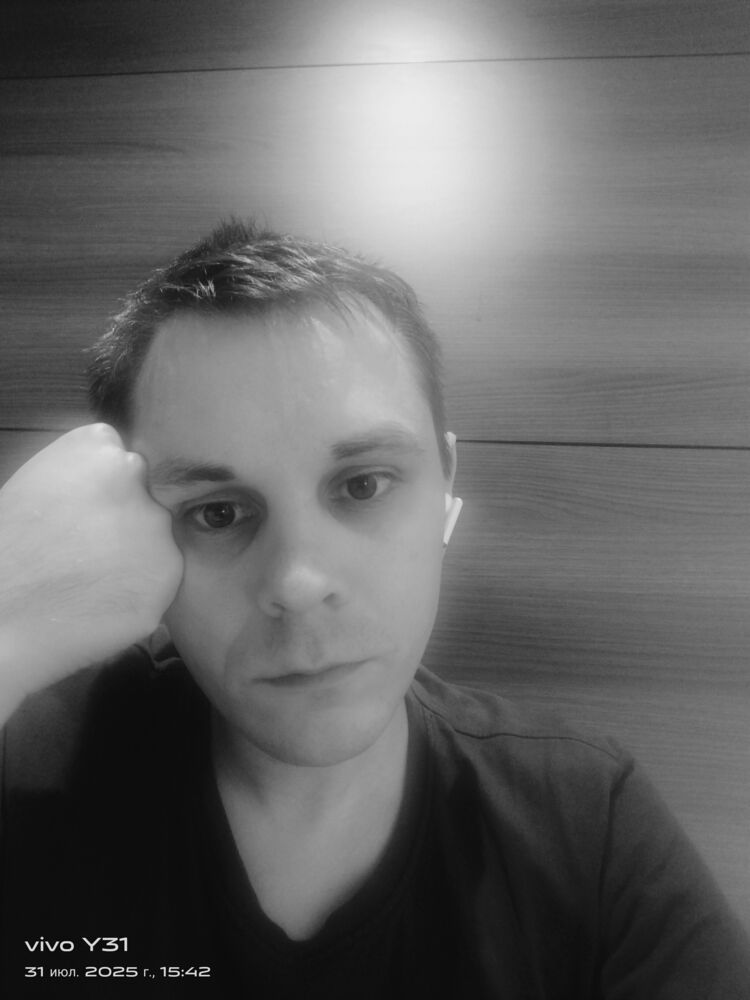 ���� 54835919 ������� Vyacheslav, 31 ���, ���� ���������� � �������