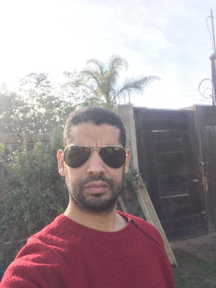  Ceuta,   Adil, 39 ,   ,   