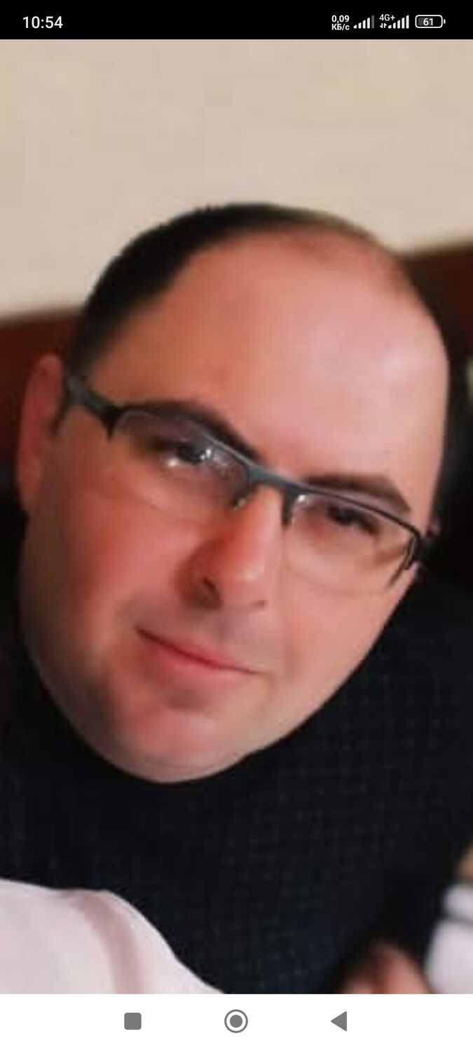 ���� 54970429 ������� Levan, 41 ���, ���� ���������� � ������