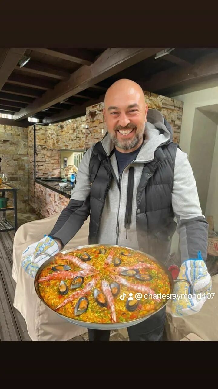  Lagos,   Charles, 50 ,  