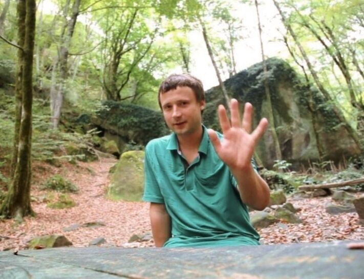 ���������� ����, ���� ������� Dr_Q, 35 ���, ������������ ��� ������, ����� � ���������