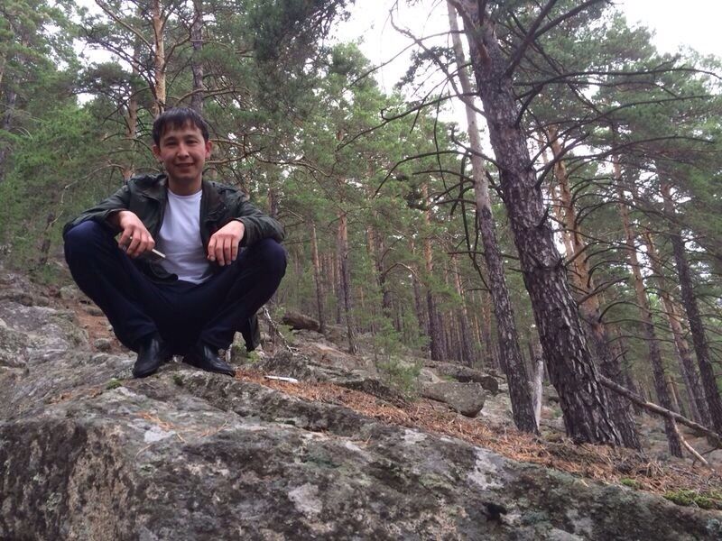 ���������� ������, ���� ������� Daniar, 36 ���, ������������ ��� ������, ����� � ���������, c�������� ���������