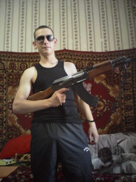 ���� 16974129 ������� Oleg, 31 ���, ���� ���������� � ���������