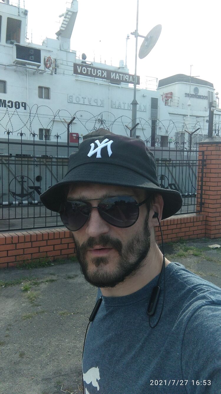 ���� 25149729 ������� Dmitry, 36 ���, ���� ���������� � ������