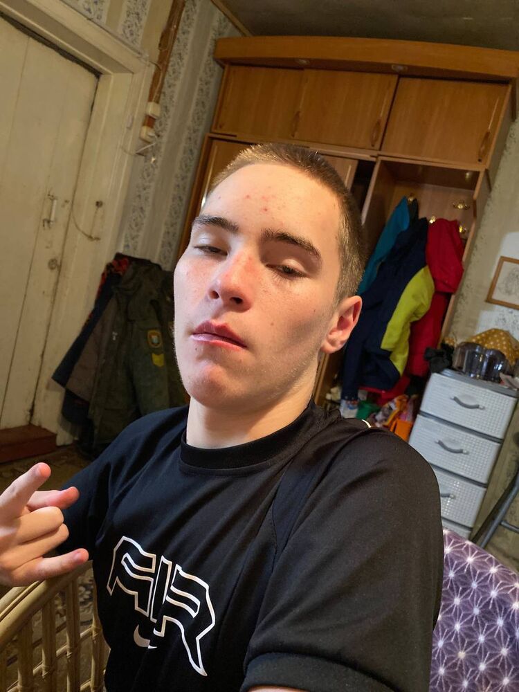 ���� 24548849 ����� ������, 22 ����, ���� ���������� � �����-����������