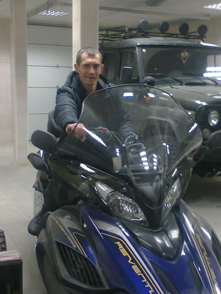 ���� 6444139 ������� Sergio, 42 ����, ���� ���������� � ��������