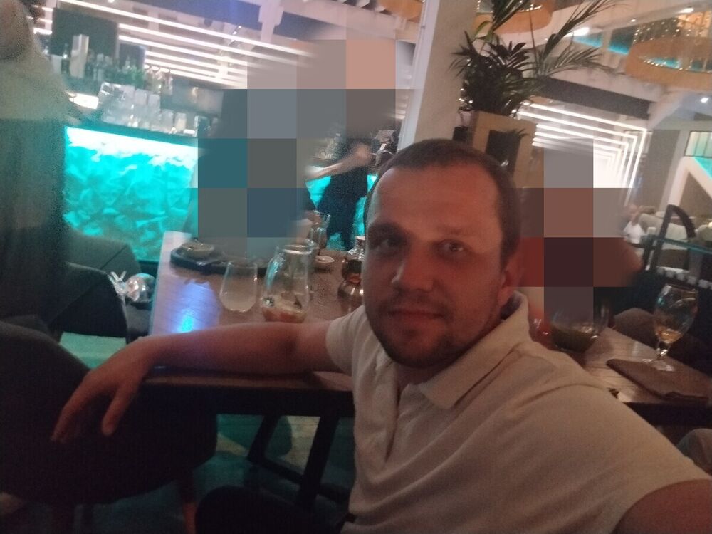 ���� 53987219 ������� Andrey, 35 ���, ���� ���������� � ������