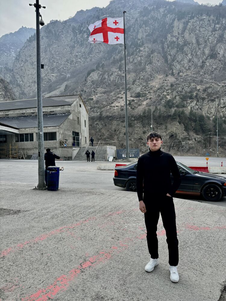 ���������� ������, ���� ����� Tahir, 21 ���, ������������ ��� ������, ����� � ���������