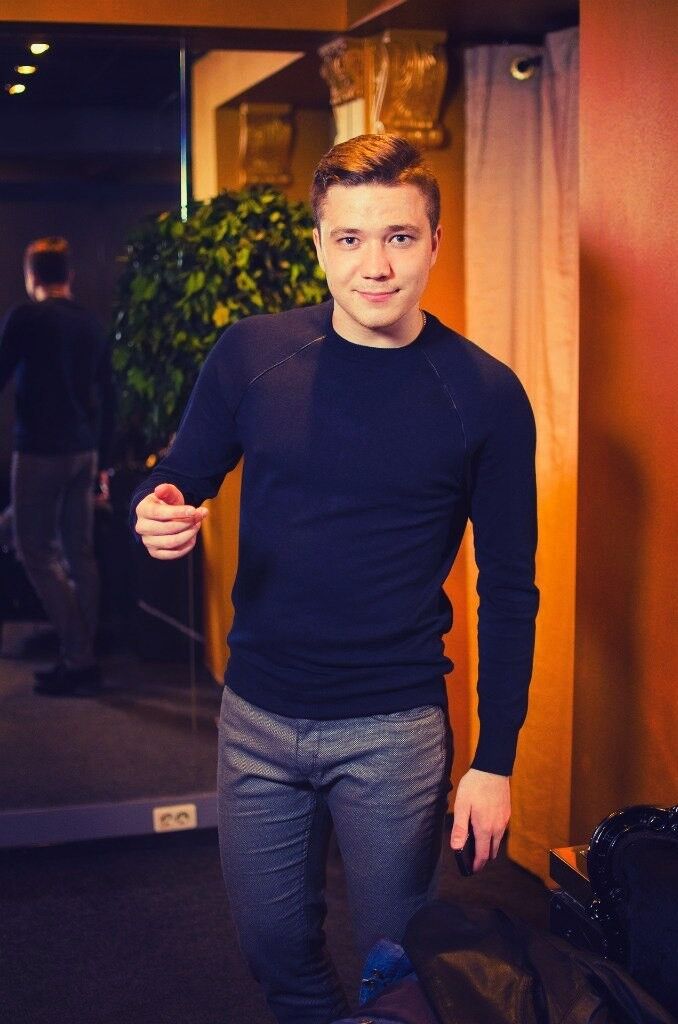 ���� 17458309 ������� �����, 35 ���, ���� ���������� � ����-����������