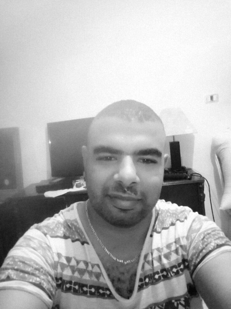 ���� 23920119 ������� Hamza, 35 ���, ���� ���������� � ������