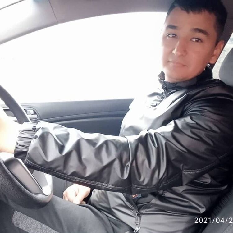  46761019  Azamat, 28 ,    