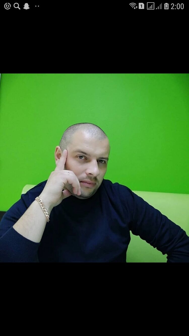 ���� 25807899 ������� ��������, 38 ���, ���� ���������� � �����������