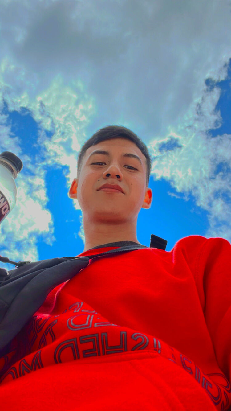 ���� 52397409 ����� Gean Carlos, 24 ����, ���� ���������� � Callao