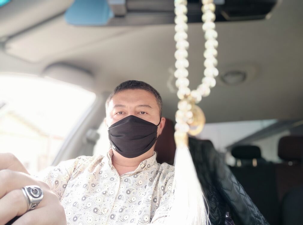 ���� 21568089 ������� Ali, 35 ���, ���� ���������� � ��������