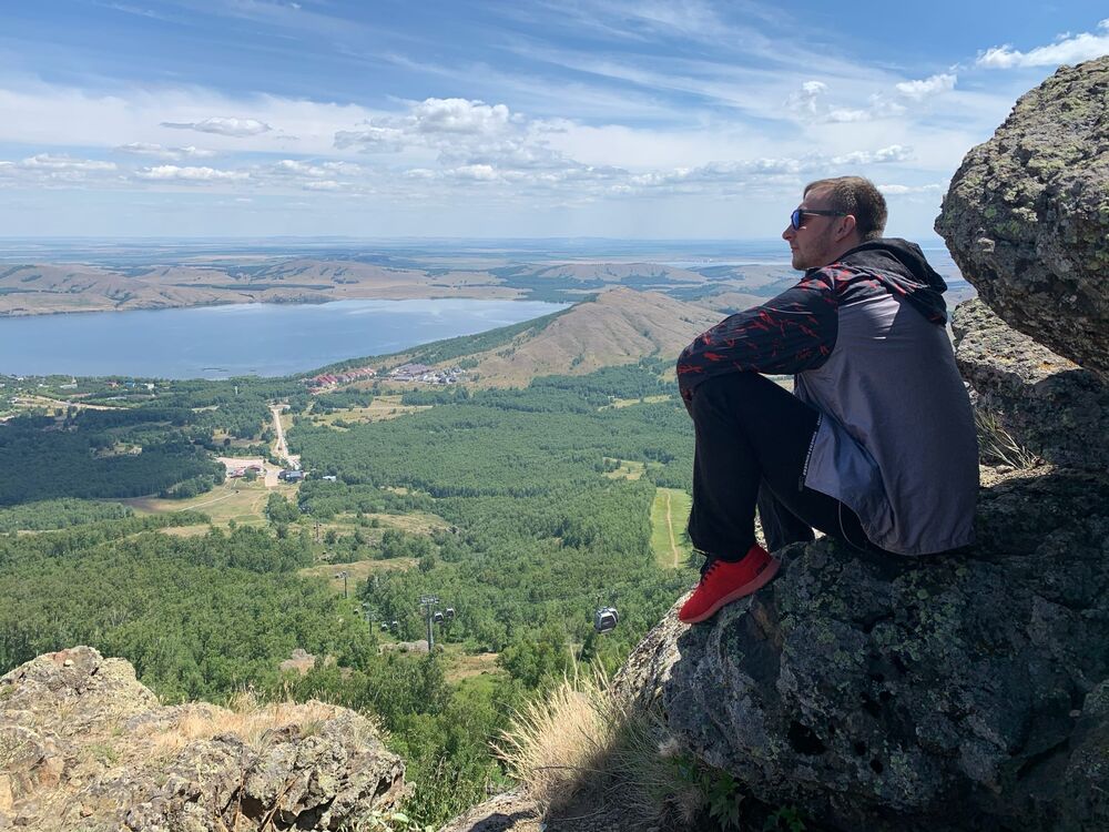 ���������� ���������, ���� ������� Mikhail, 32 ����, ������������ ��� ������, ����� � ���������, ���������