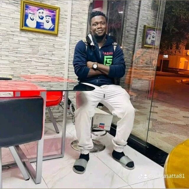 ���������� ������, ���� ������� Yahya Baldeh, 32 ����, ������������ ��� ������, ����� � ���������