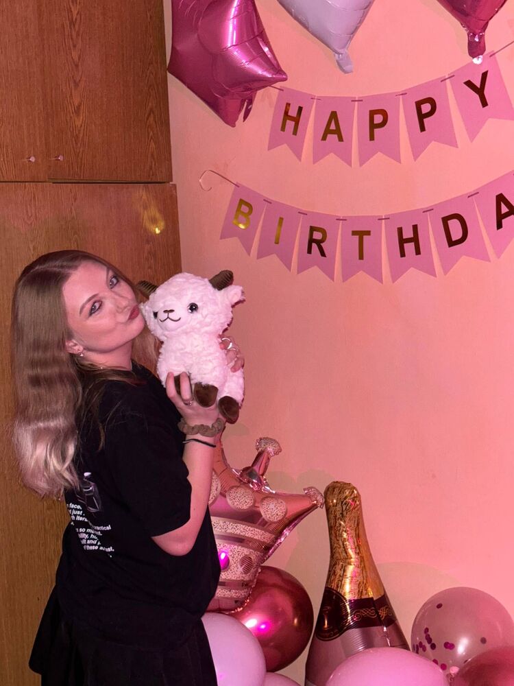 ���������� ������, ���� ������� Daria, 26 ���, ������������ ��� ������, ����� � ���������