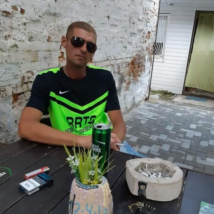 ���������� ������-��-����, ���� ������� Vladimir, 41 ���, ������������ ��� ������, ����� � ���������, c�������� ���������, ���������