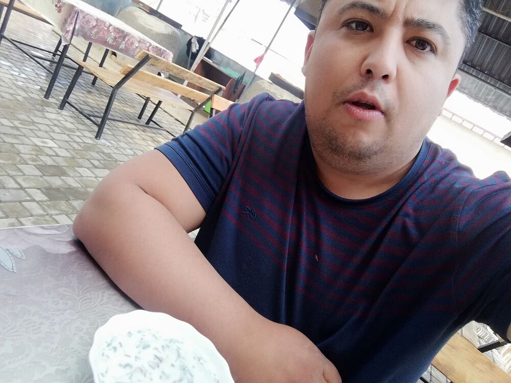 ���� 16732239 ������� Umid, 38 ���, ���� ���������� � ��������