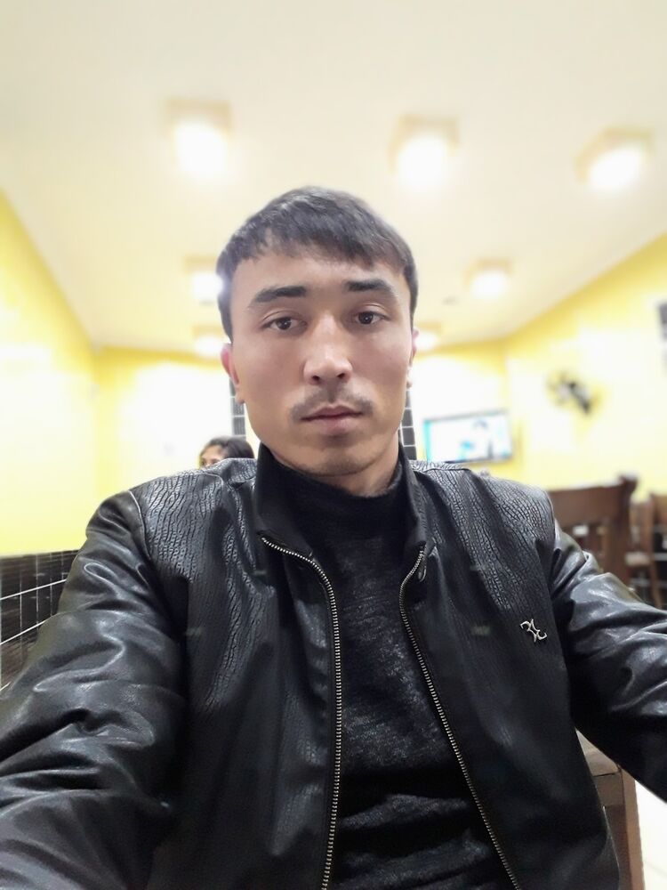  14885179  Ulugbek, 35 ,    