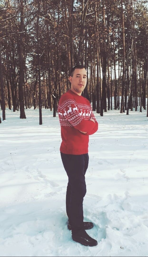  28459919  Sergey, 30 ,    