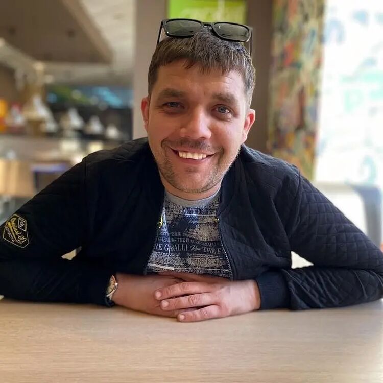 ���� 25232369 ������� Evgeny, 36 ���, ���� ���������� � ������������