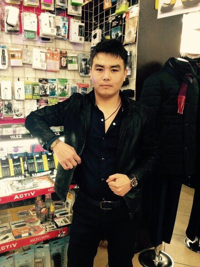 ���� 5388979 ������� Birzhan, 38 ���, ���� ���������� � ������