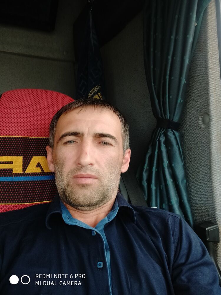  ,   MURAD, 45 ,  
