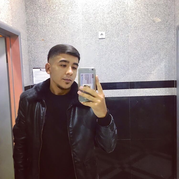 ���� 29724199 ������� Ali, 26 ���, ���� ���������� � �������������