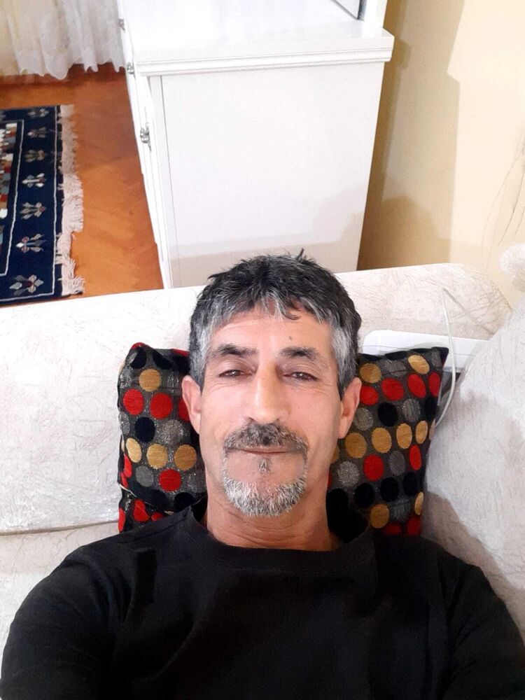  ,   Yasar, 48 ,   ,   