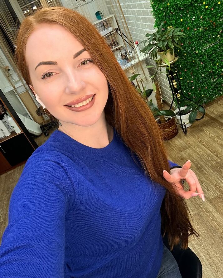 ���� 54003969 ������� Elizaveta, 31 ���, ���� ���������� � ������