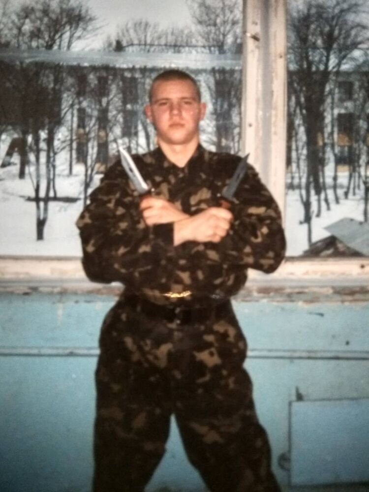 ���� 11863509 ������� ������, 35 ���, ���� ���������� � ���������������