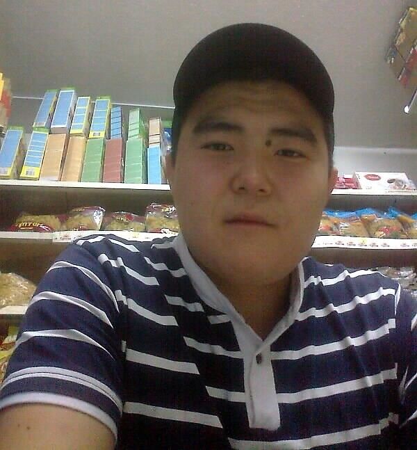 ���� 5461709 ������� Umitbek, 30 ���, ���� ���������� � ������