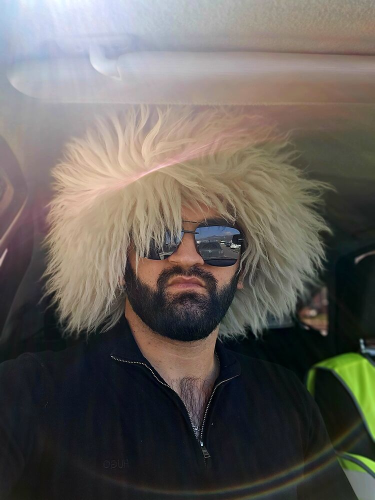 ���� 53886429 ������� Murad, 31 ���, ���� ���������� � �������������