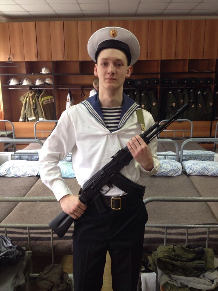 ���� 24145849 ������� Alexich, 28 ���, ���� ���������� � ����������