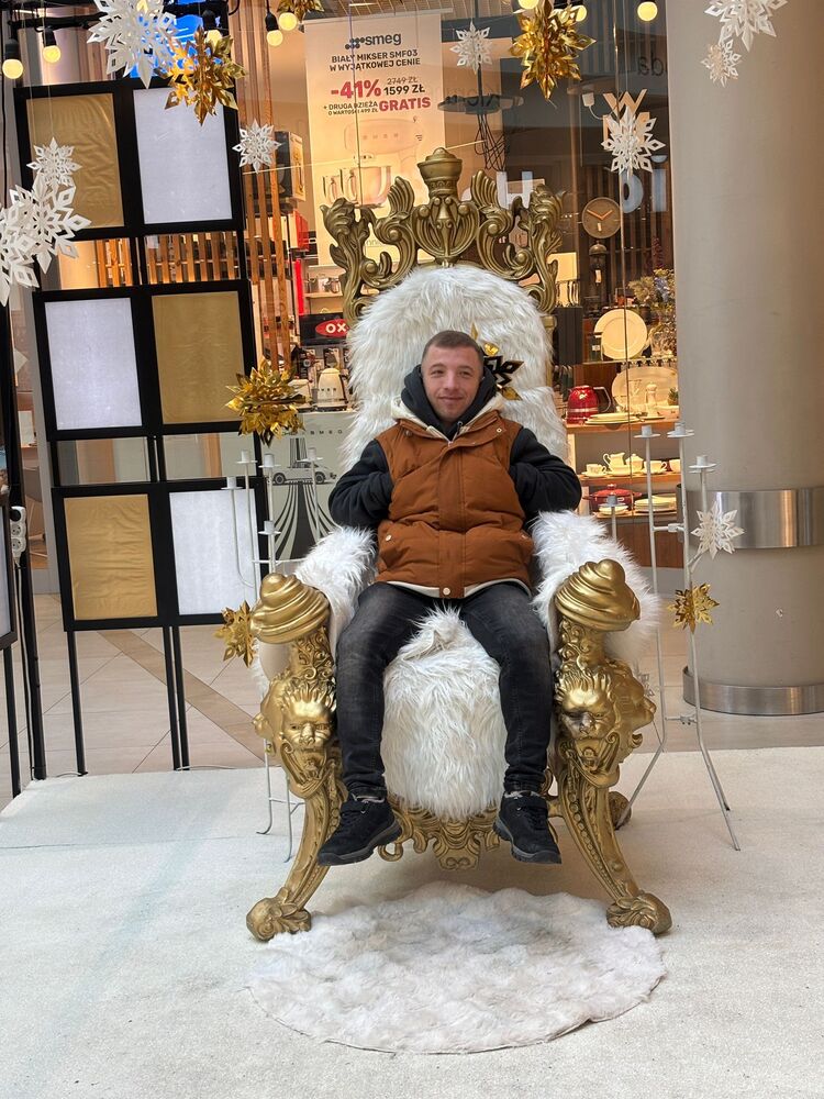 ���� 56257349 ������� Jurij, 27 ���, ���� ���������� � Bielany Wroclawskie