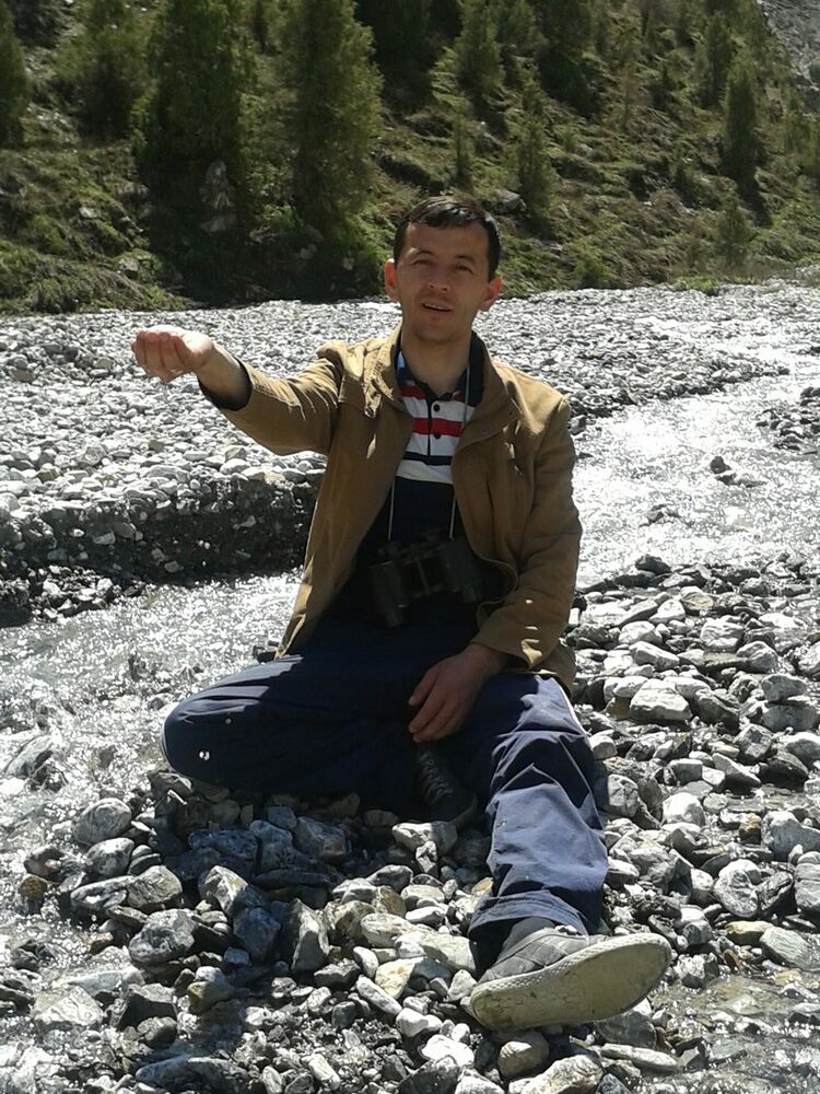 ���� 9333569 ������� Dilshod, 42 ����, ���� ���������� � ������