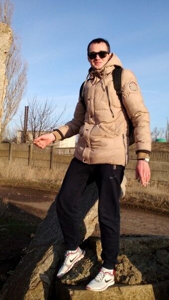 ���������� ������, ���� ������� Nickolay, 33 ����, ������������ ��� ������, ����� � ���������, c�������� ���������