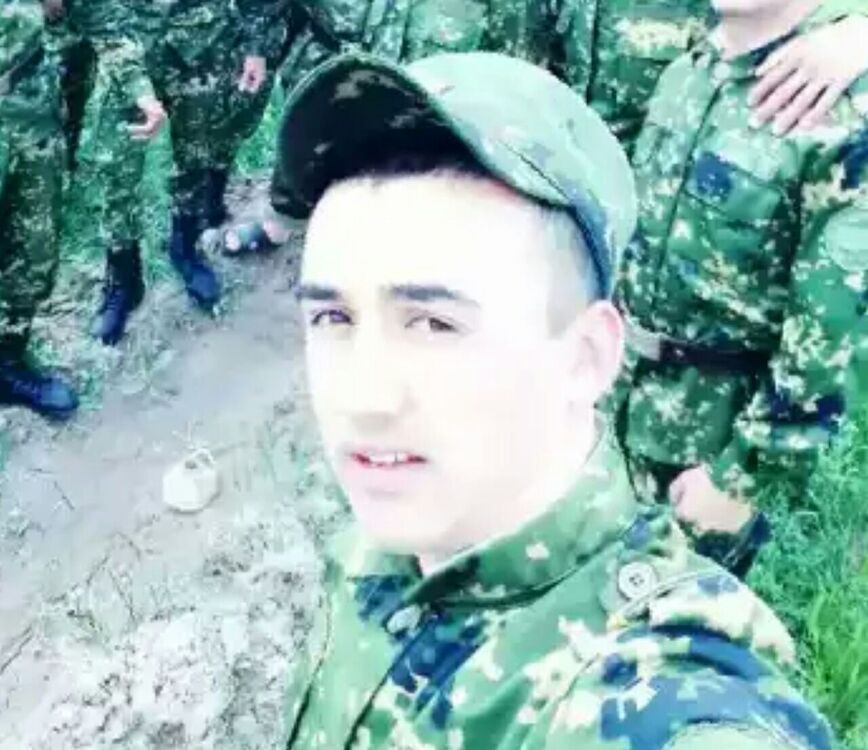 ���� 23454309 ����� Ramil, 25 ���, ���� ���������� � ������