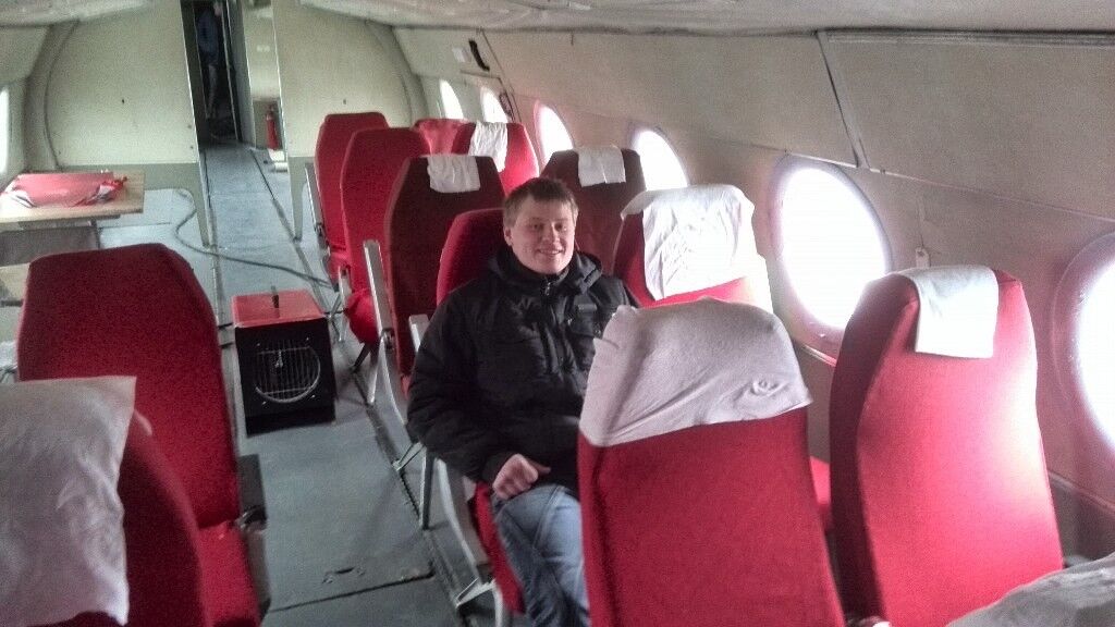 ���� 5282009 ������� Aleksandr, 31 ���, ���� ���������� � ������