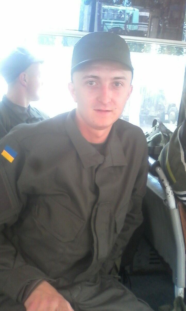  ,   Andriy, 31 ,   